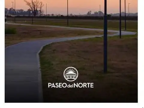 Terreno en Venta en Funes, USD 54.000