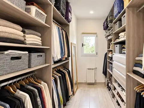 Casa en Venta 5 años
