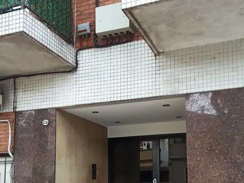 Gandara 3200, Piso 1