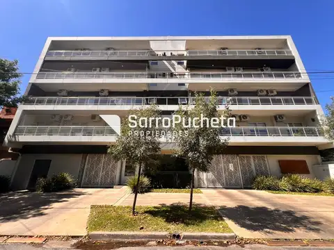 Venta departamento de 3 amb en suite - Moron Sur - 3ºC