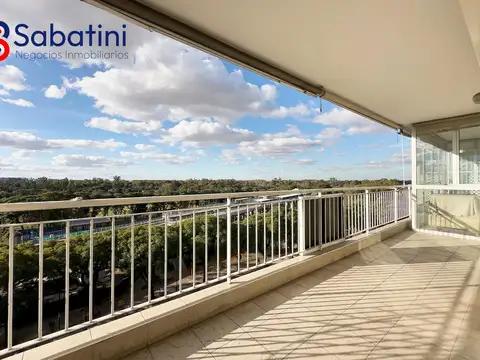 Av. Del Libertador  al 5100