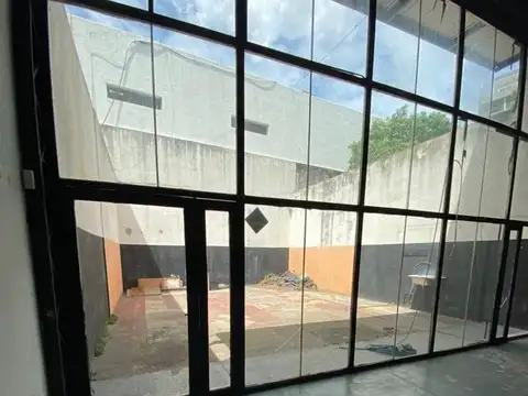 Avenida Díaz Vélez 4300