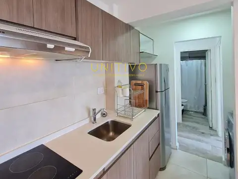 Departamento en Alquiler 3 años
