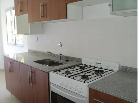 Departamento en Alquiler de 2 dormitorios