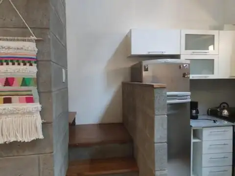 Departamento en Alquiler Temporal en Villa Crespo, USD 700