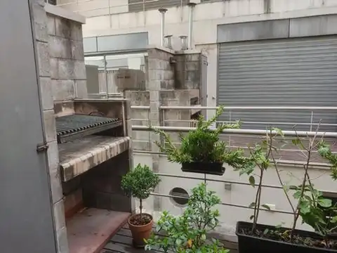 Departamento en alquiler temporario
