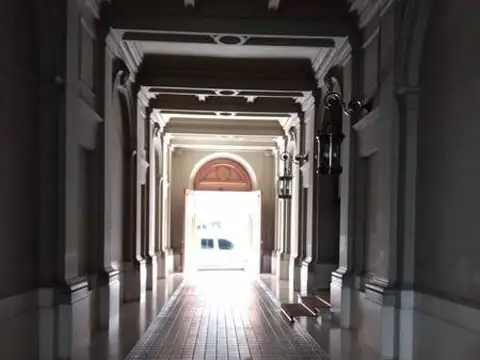 Terreno en Venta en Barrio Norte, USD 10.000.000