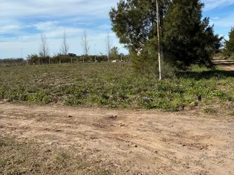 Lote de 2006m²  - Cucullu Bs. As. -financiación-