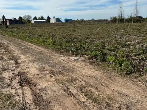 Terreno en Venta de 2006,0 m2