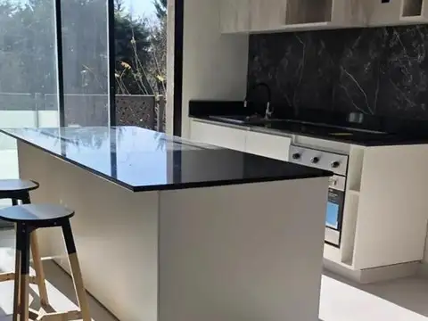 Departamento en Venta - 1 Dormitorio 1 Baño - 50mts - Ezeiza