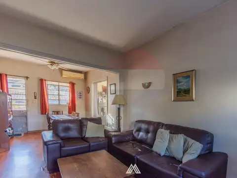 Casa en Venta de 5 dormitorios