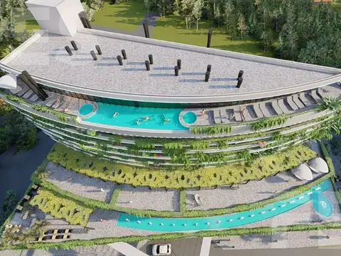 Departamento en Venta de 4 ambientes