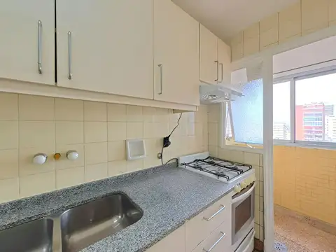 Departamento en Alquiler 35 años