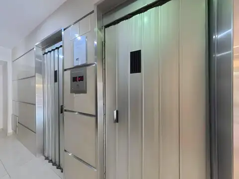 Departamento en Alquiler de 4 ambientes