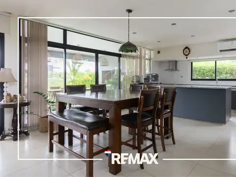 Casa en Venta de 4 dormitorios