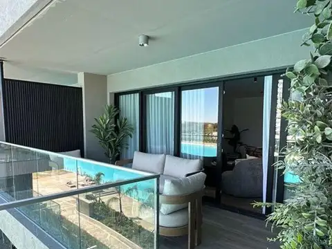 Departamento en Venta de 3 dormitorios