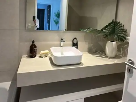 Departamento en Venta con 2 cocheras