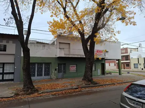 Sarmiento 3400