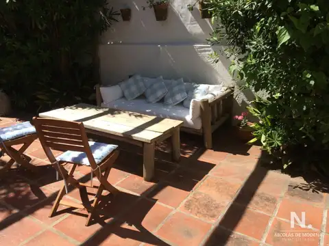 Casa en Alquiler Temporal en La Barra, USD 14.000