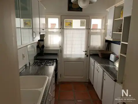 Casa en Alquiler Temporal en La Barra, USD 14.000