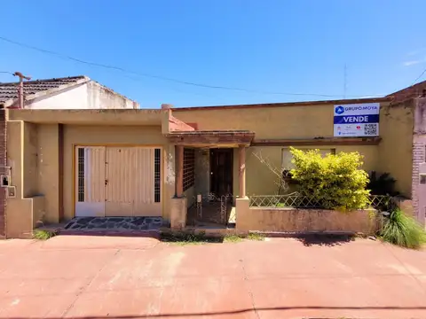 Oportunidad casa a refaccionar