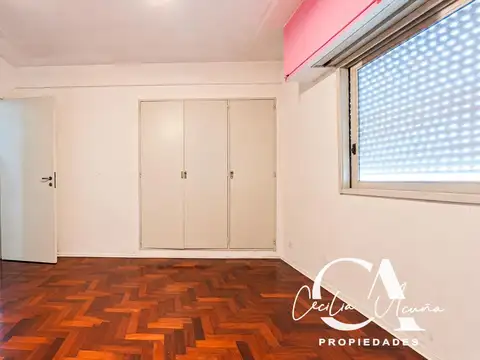 Departamento en Venta en Palermo Hollywood, USD 179.000