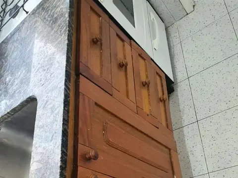 Departamento en Alquiler Apto profesional