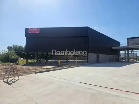 Galpon en Alquiler en La Reja, USD 6.700