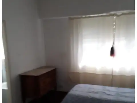 Departamento en Alquiler Temporal en Palermo, USD 460