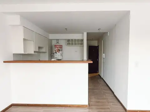 Cafferata 800, Piso 10