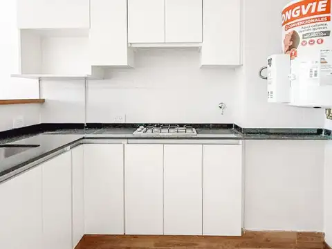 Departamento en Venta al Este