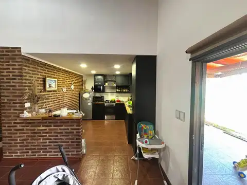 Casa en Venta 2 años