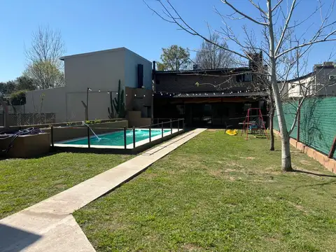 Avenida del Limite al 6100