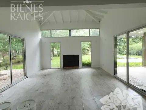 Casa en Alquiler al Noroeste