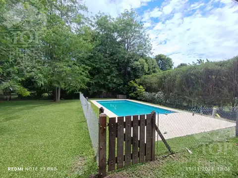 Casa 5 ambientes con 3 baños