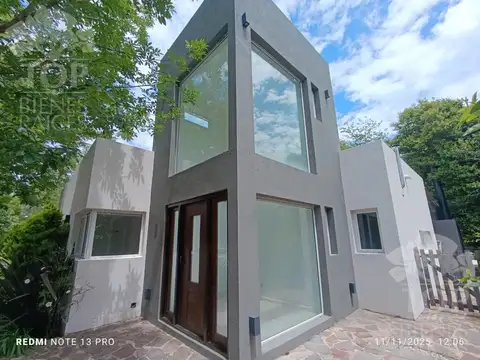 Casa  en Venta ubicado en San Matias, Escobar, G.B.A. Zona Norte