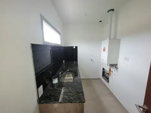 CASA 3 DORM APTA CRÉD B° LAR DE VIEYTES 3