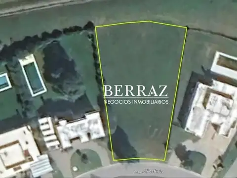 Lote en Venta en Barrio El Refugio 973 m2 Haras Santa Maria, Escobar
