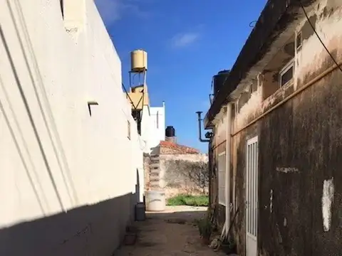 Casa en venta en Rafaela, B° 9 de Julio