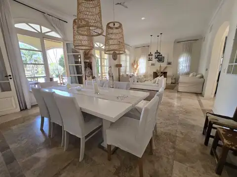 Casa en Venta 10 años