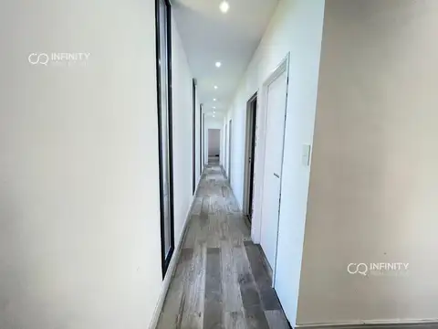 Casa en Alquiler 2 años