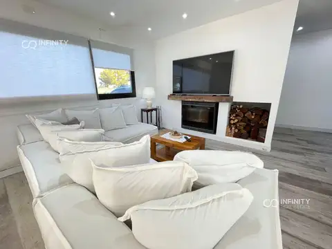 Casa en Alquiler en San Sebastian, USD 1.300