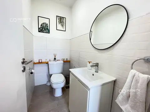 Casa 4 amb con Pileta San Sebastian