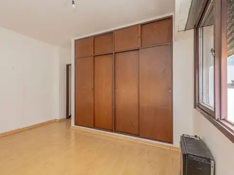 DEPARTAMENTO 3y1/2 AMB  MORON  usd 35.000 + cuotas