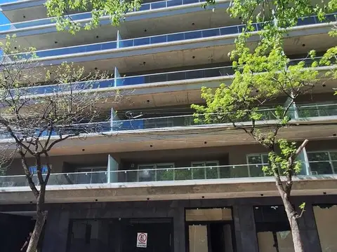 DEPTO 2 amb VENTA NUÑEZ C/BALCÓN