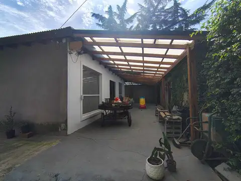 Casa en Venta de 2 dormitorios