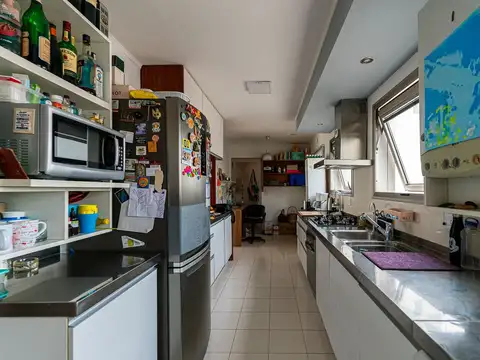 Departamento en Venta al Norte