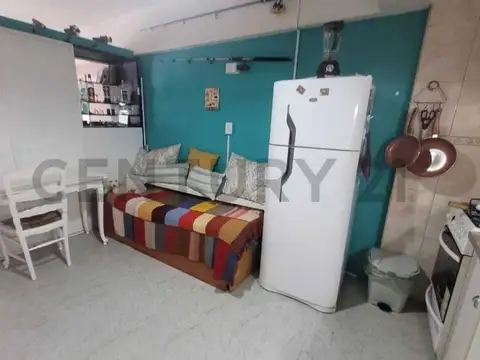 Güemes 2200, Piso 12