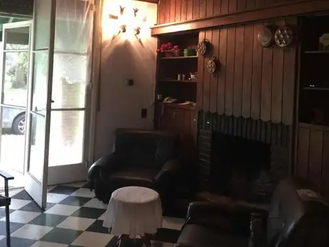 Casa Venta Ranelagh 5 ambientes