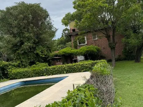 Casa Venta Ranelagh